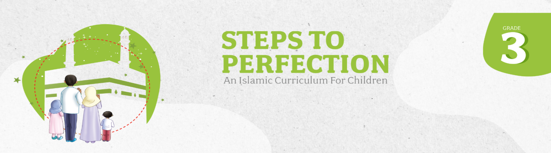 Steps to Perfection Grade 3 II